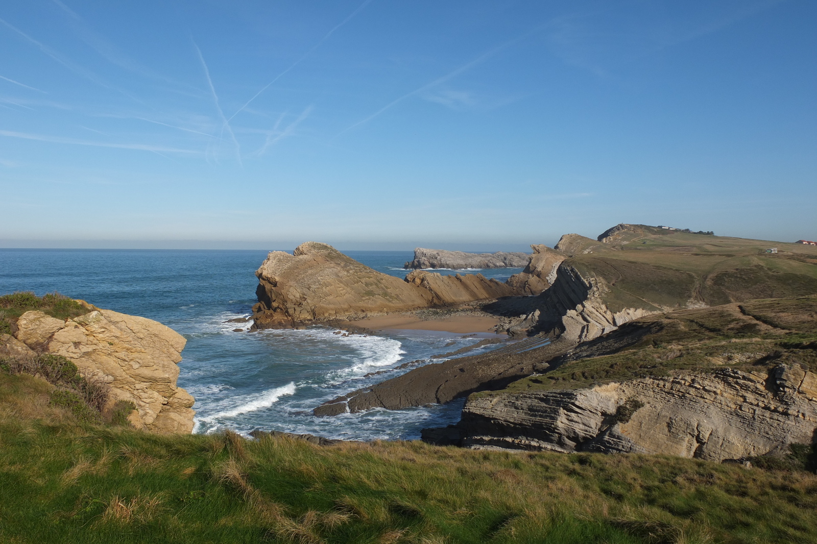 รูปถ่าย สเปน(Spain) กันตาเบรีย(Cantabria) 2013-01 23