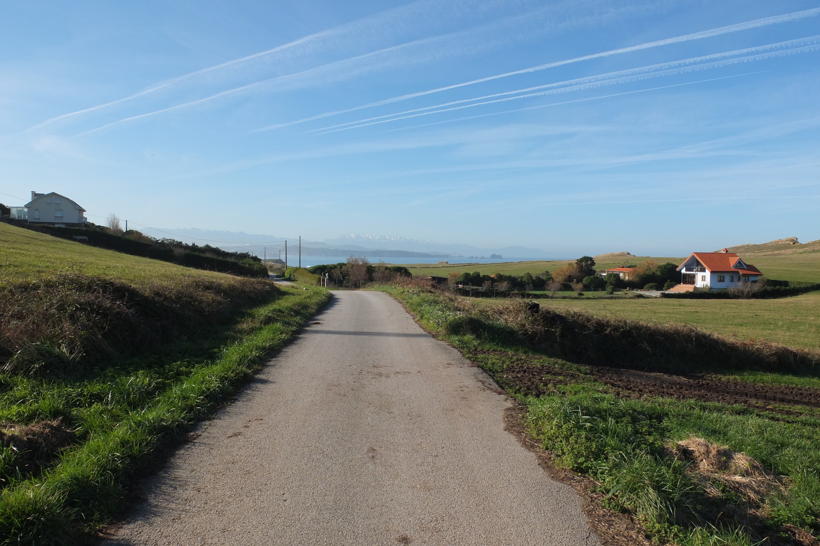 รูปถ่าย สเปน(Spain) กันตาเบรีย(Cantabria) 2013-01 62