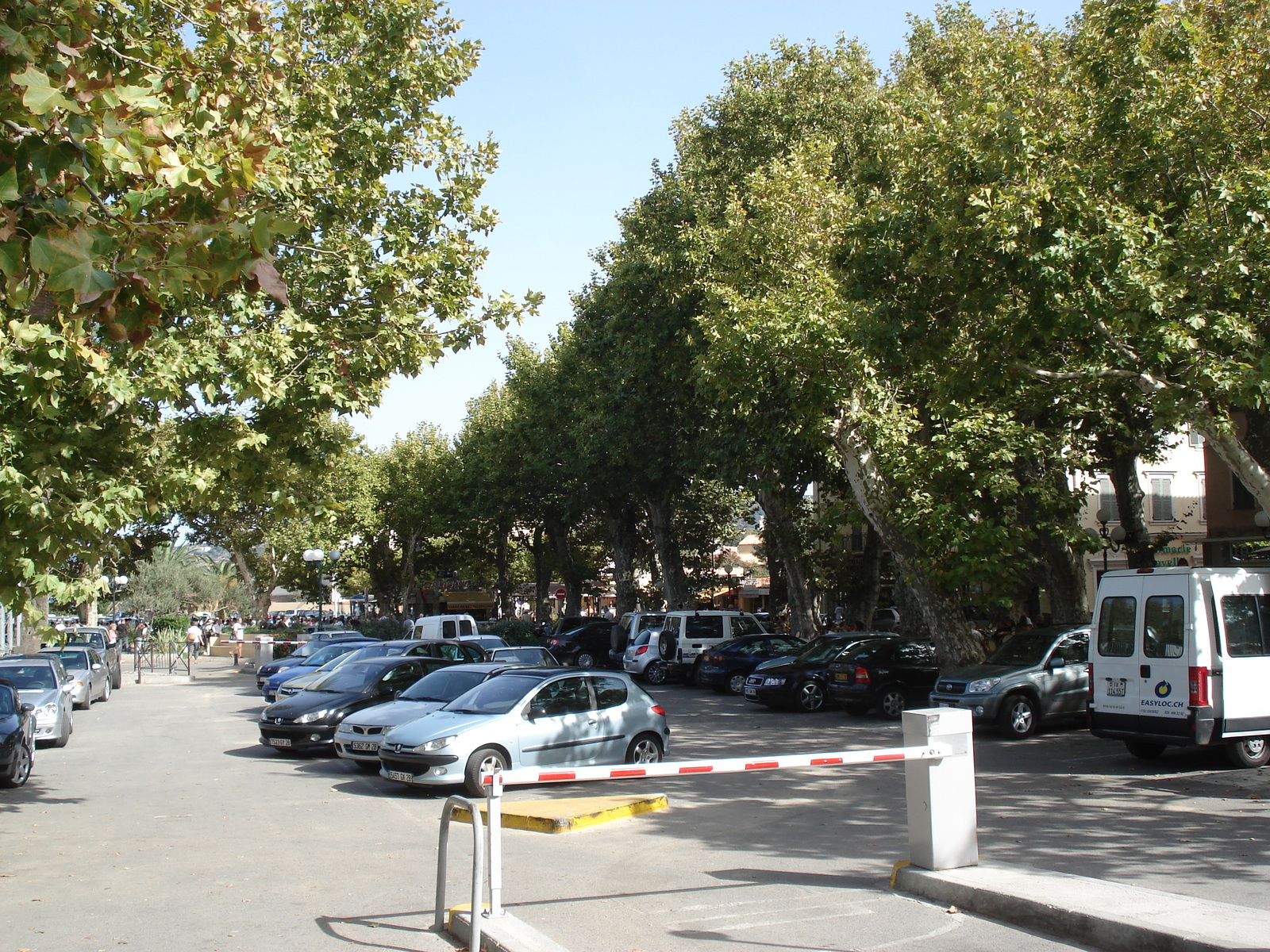 รูปถ่าย ฝรั่งเศส(France) คอร์สิคา(Corsica) ลีล-รูส(Ile Rousse) 2006-09 5