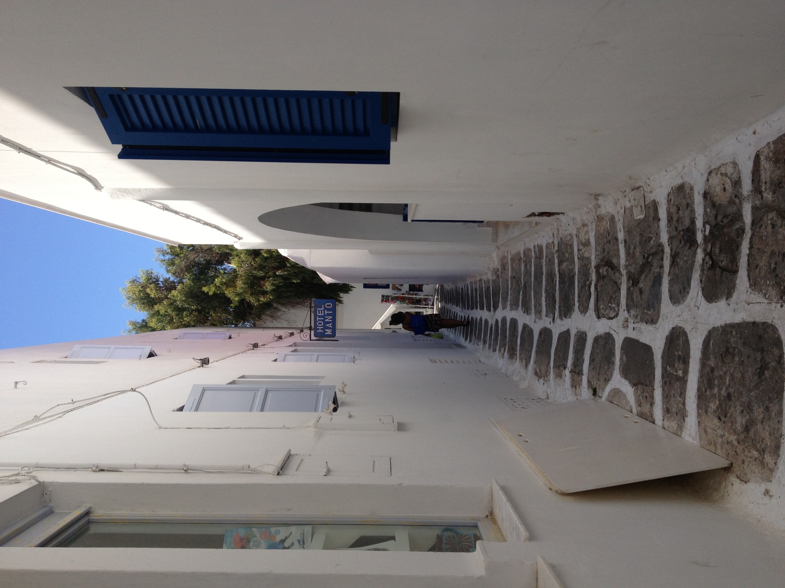รูปถ่าย กรีก(Greece) เกาะมิโคนอส(Mykonos) 2014-07 300