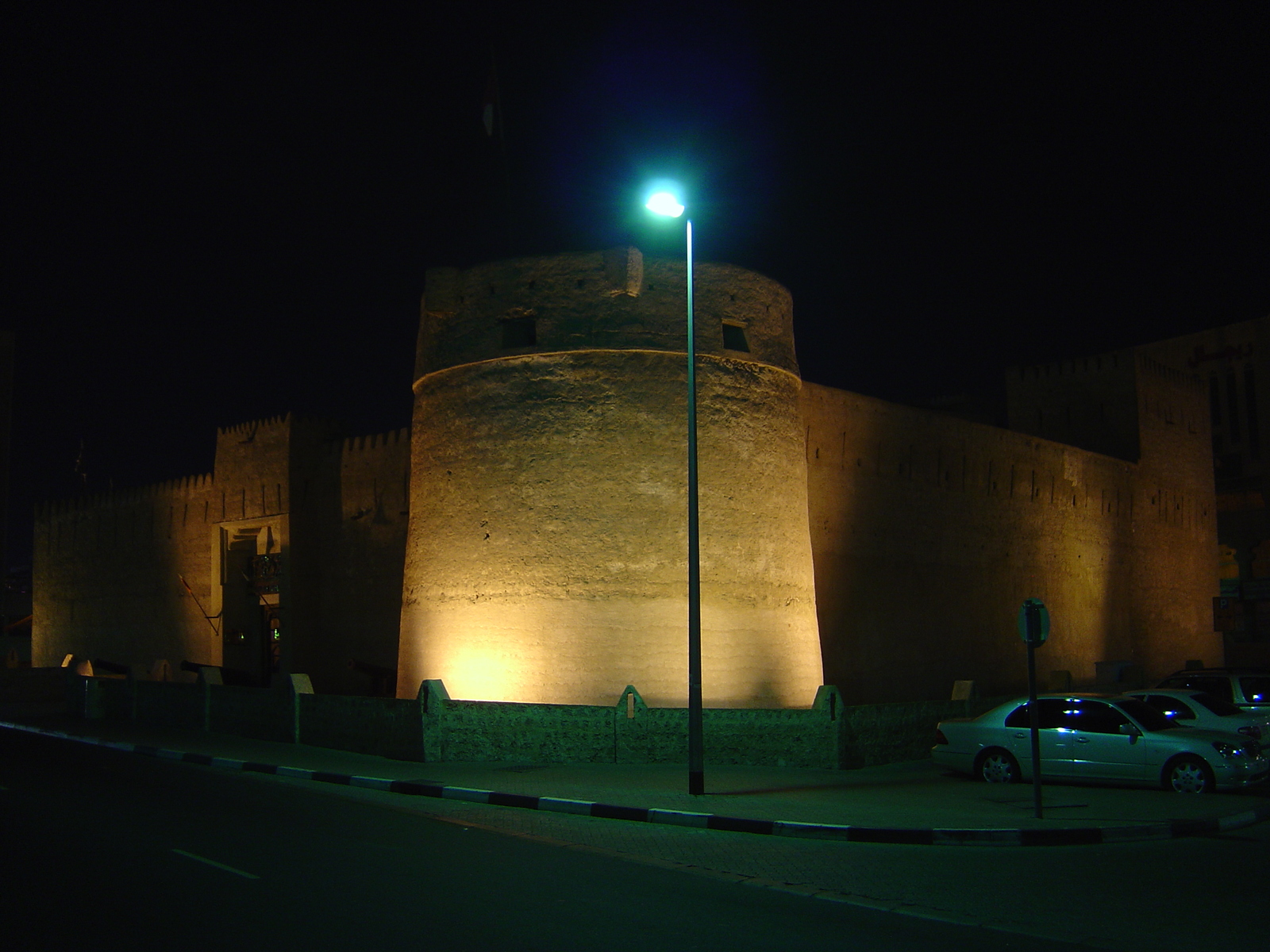รูปถ่าย สหรัฐอาหรับเอมิเรตส์(United Arab Emirates) ดูไบ(Dubai) 2005-03 111