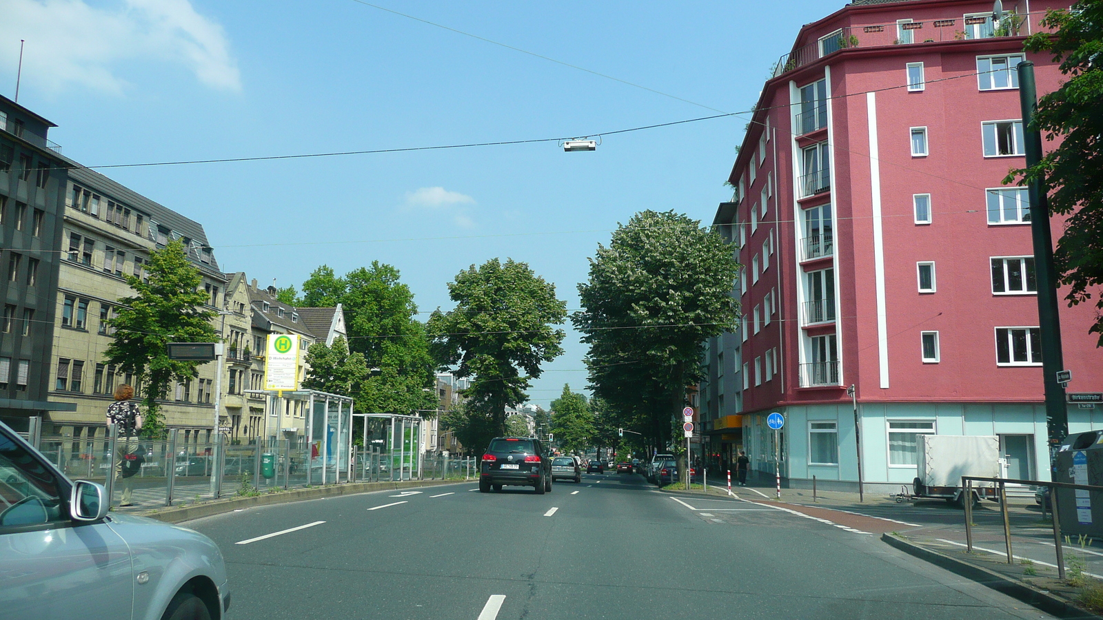 รูปถ่าย เยอรมนี(Germany) ดัสเซลดอร์ฟ(Dusseldorf) 2007-05 105