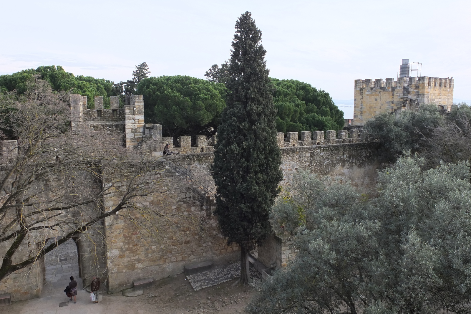 รูปถ่าย โปรตุเกส(Portugal) ลิสบอน(Lisbon) 2013-01 343