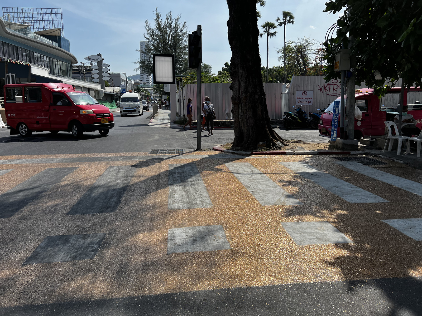 รูปถ่าย ไทย(Thailand) ภูเก็ต(Phuket) ป่าตอง(Patong) 2021-12 76
