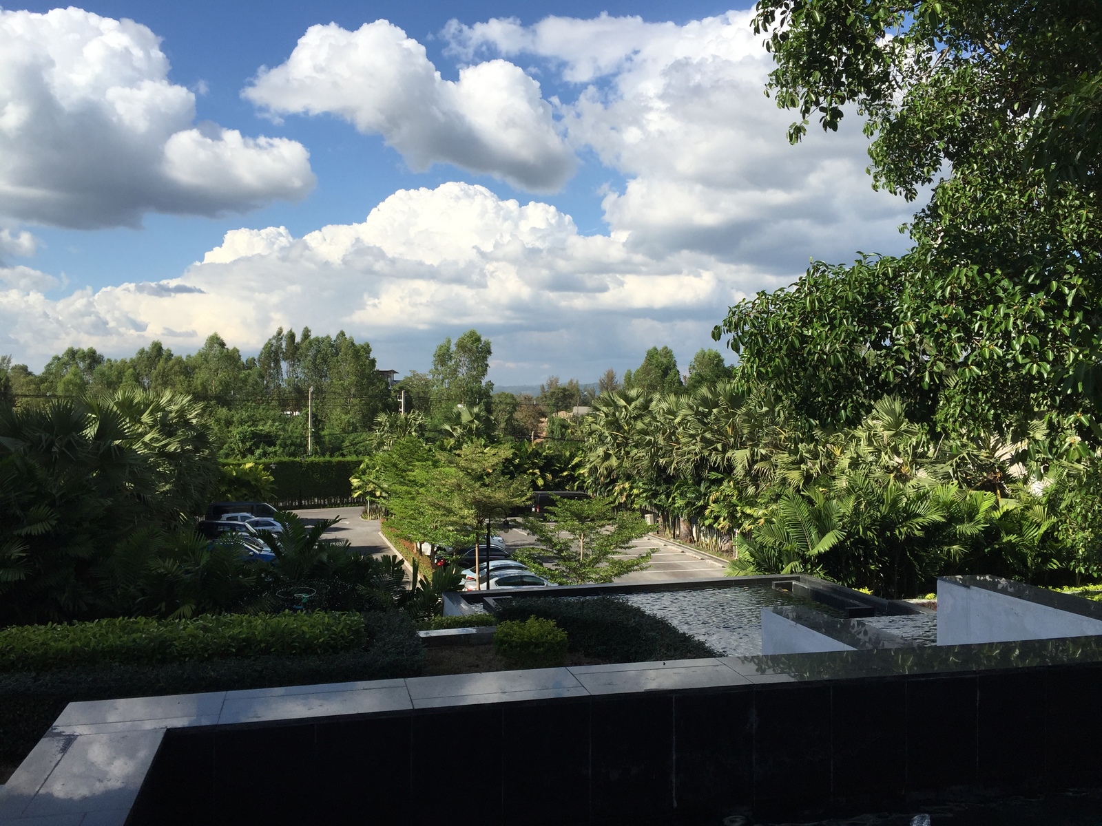 รูปถ่าย ไทย(Thailand) โรงแรมแมริออท ระยอง(Marriott Rayong) 2016-01 177