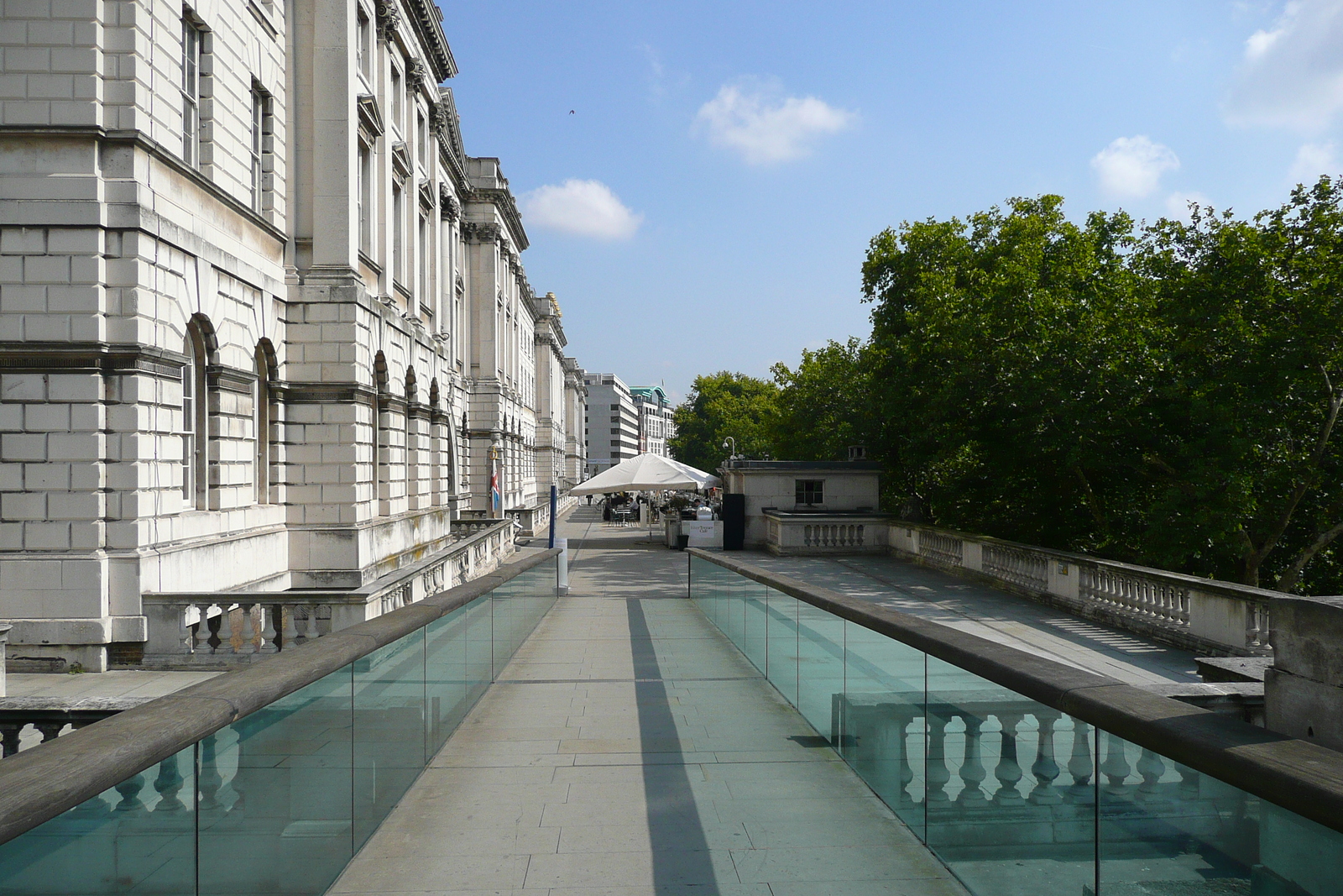 รูปถ่าย อังกฤษ(United Kingdom) ลอนดอน(London) ซัมเมอร์เซ็ตเฮาส์(Somerset House) 2007-09 61