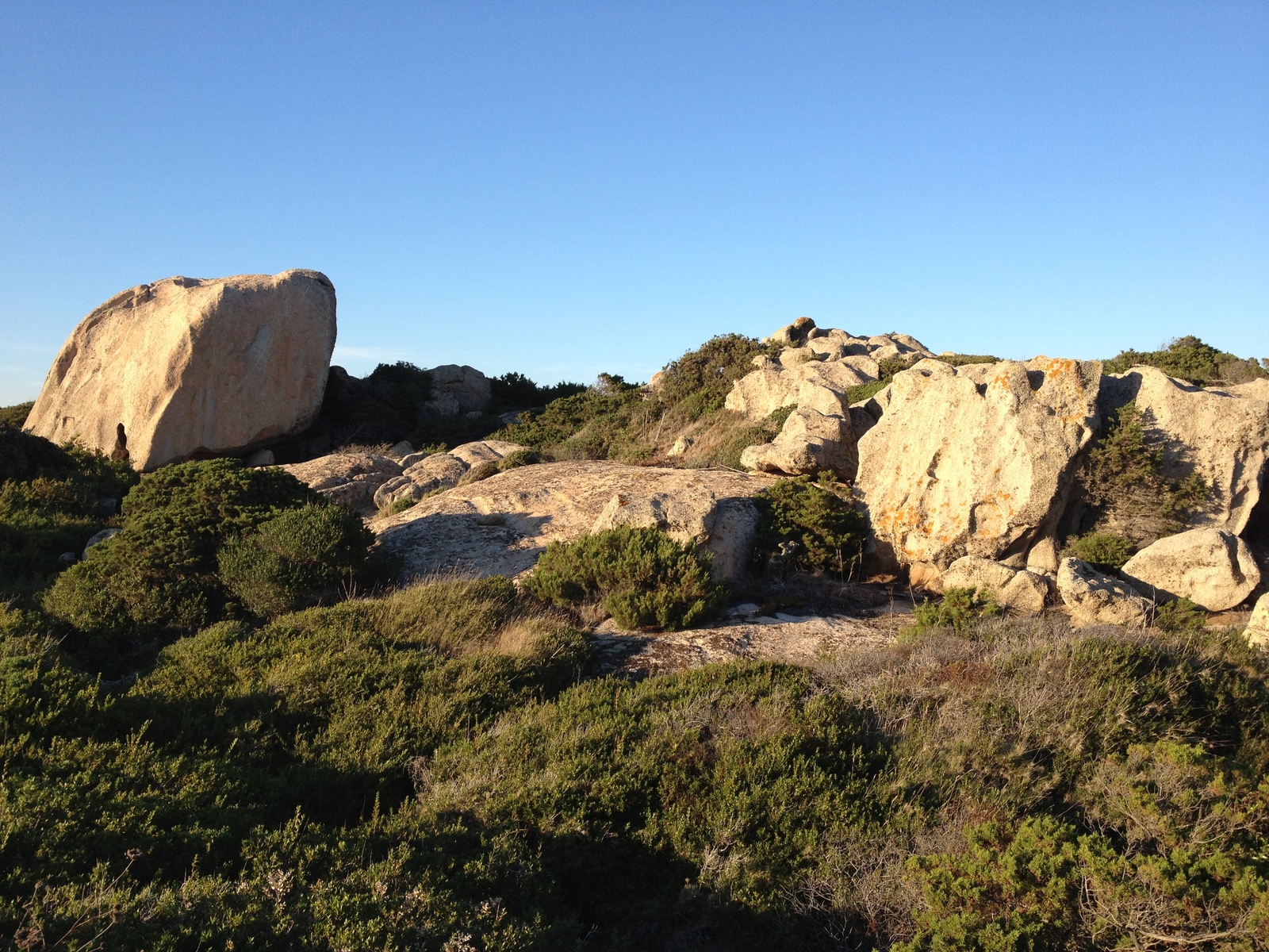 รูปถ่าย ฝรั่งเศส(France) คอร์สิคา(Corsica) เกาะกาวัลโล(Cavallo) 2012-09 40