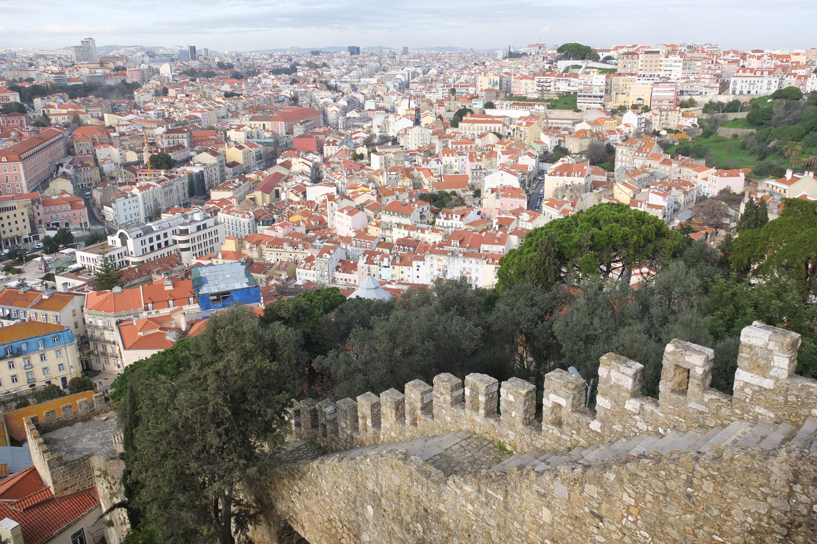 รูปถ่าย โปรตุเกส(Portugal) ลิสบอน(Lisbon) 2013-01 77