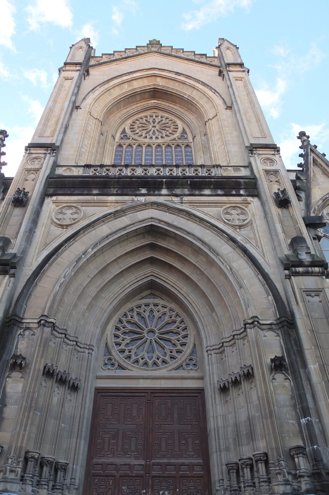 รูปถ่าย สเปน(Spain) บิโตเรีย-กัสเตซ(Vitoria Gasteiz) 2013-01 51