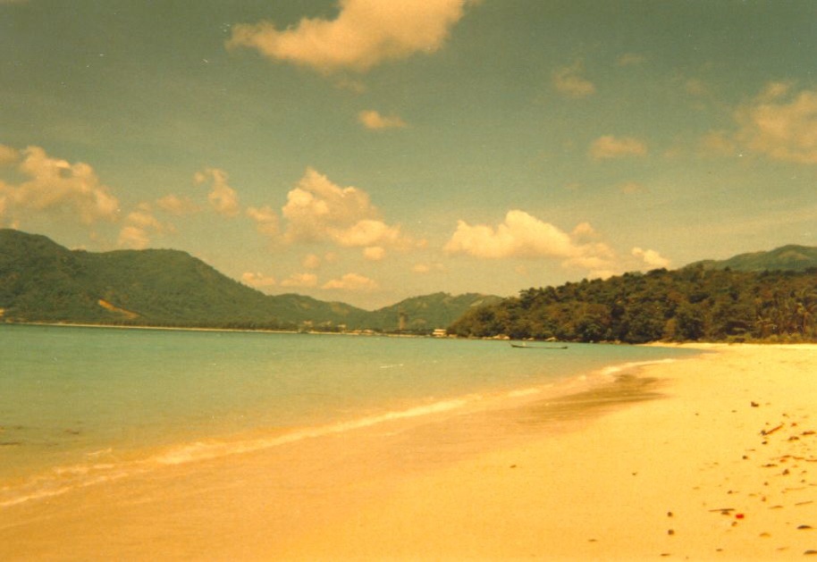 รูปถ่าย ไทย(Thailand) ภูเก็ต(Phuket) 1989-04 11
