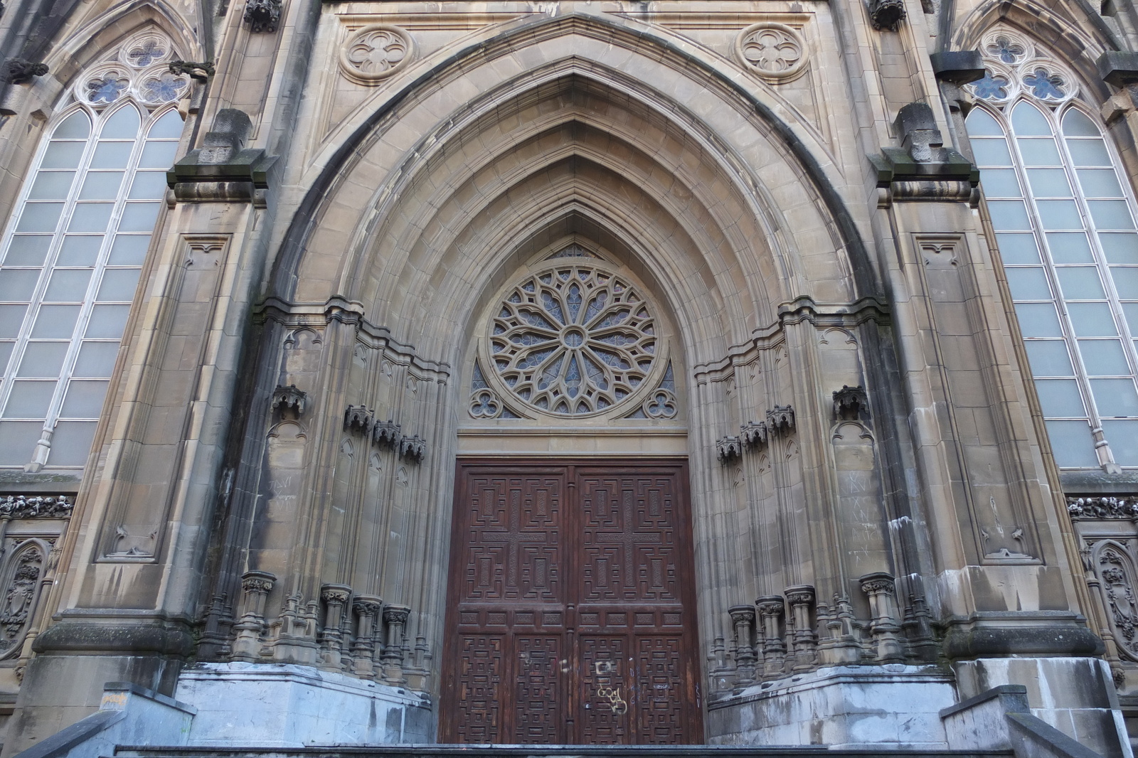 รูปถ่าย สเปน(Spain) บิโตเรีย-กัสเตซ(Vitoria Gasteiz) 2013-01 46
