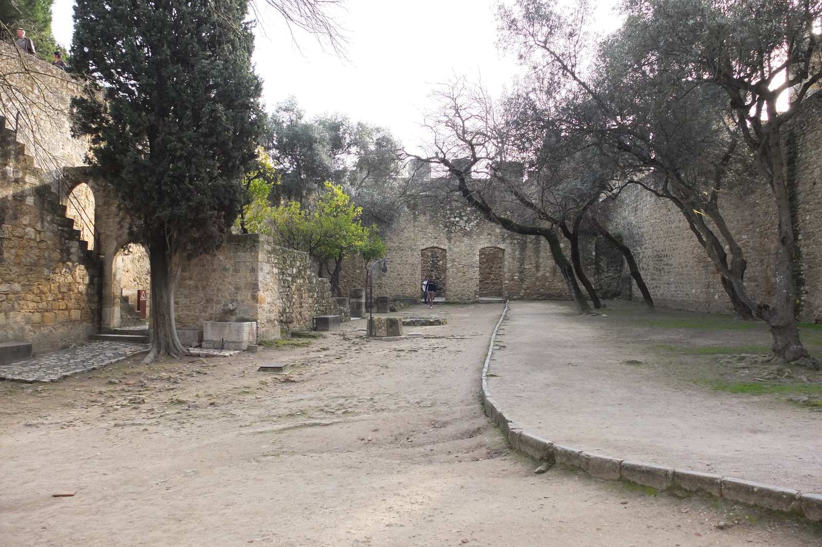 รูปถ่าย โปรตุเกส(Portugal) ลิสบอน(Lisbon) 2013-01 53