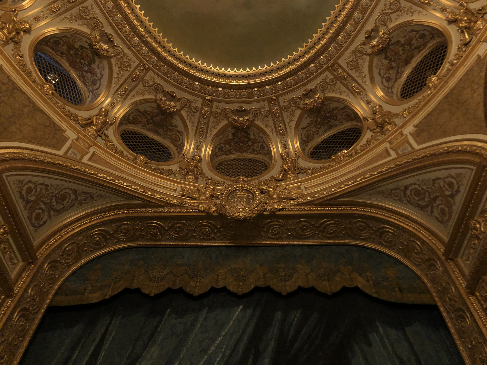 รูปถ่าย ฝรั่งเศส(France) ฟงเทนโบล(Fontainebleau) 2019-04 460