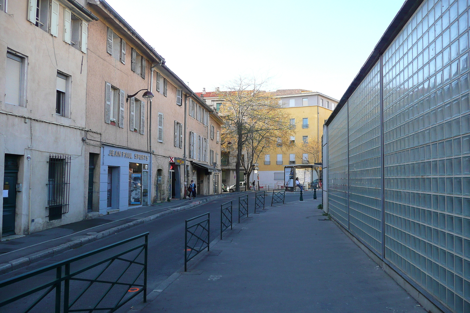 รูปถ่าย ฝรั่งเศส(France) แอ็กซ์-อ็อง-โพรว็องส์(Aix en Provence) 2008-04 19