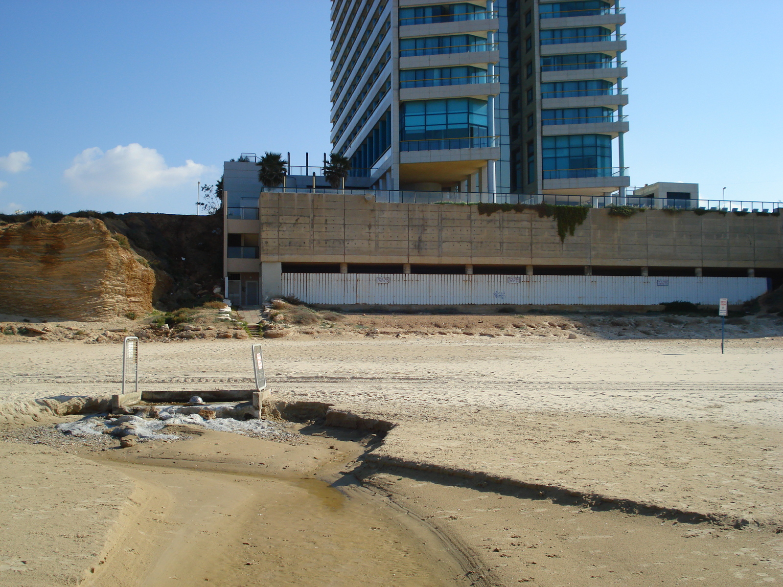 รูปถ่าย อิสราเอล(Israel) เฮิร์สลียา(Herzliya) 2006-12 40