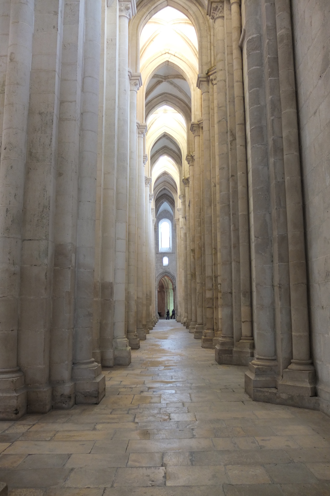 รูปถ่าย โปรตุเกส(Portugal) อัลโกบาซา(Alcobaca) 2013-01 4