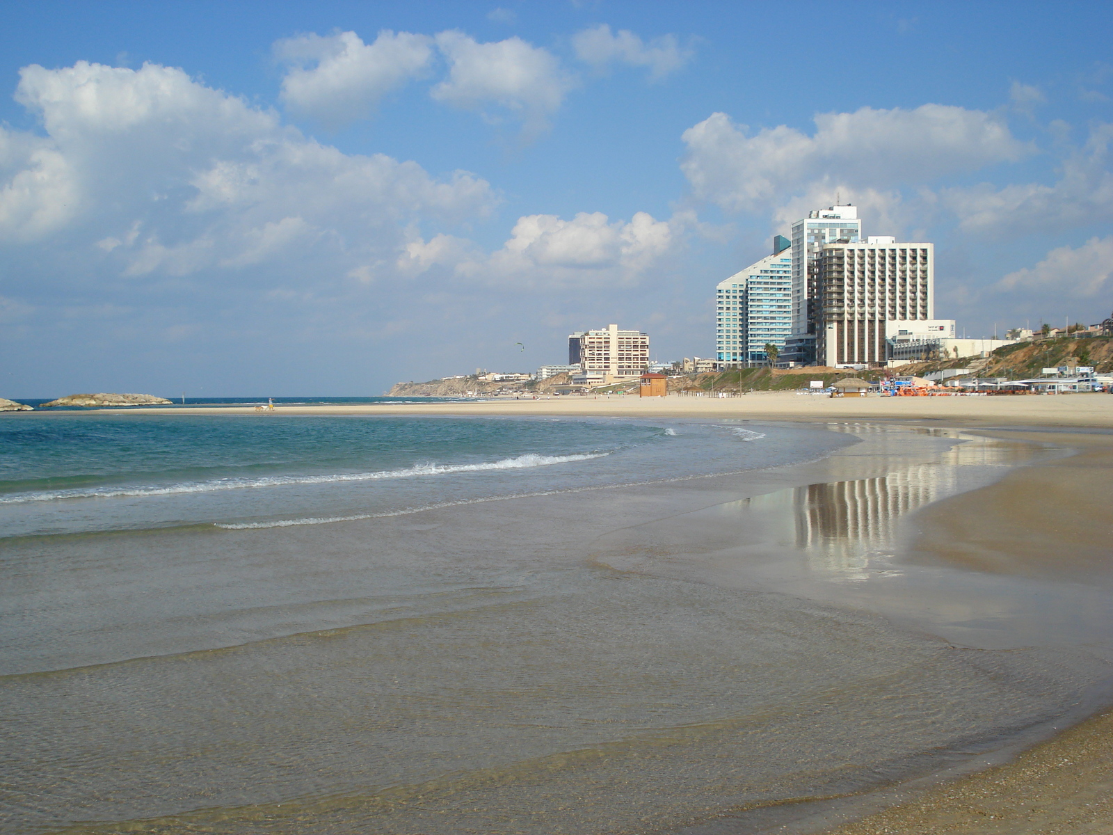 รูปถ่าย อิสราเอล(Israel) เฮิร์สลียา(Herzliya) 2006-12 46