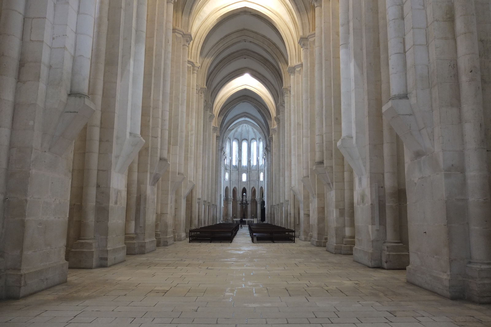 รูปถ่าย โปรตุเกส(Portugal) อัลโกบาซา(Alcobaca) 2013-01 12