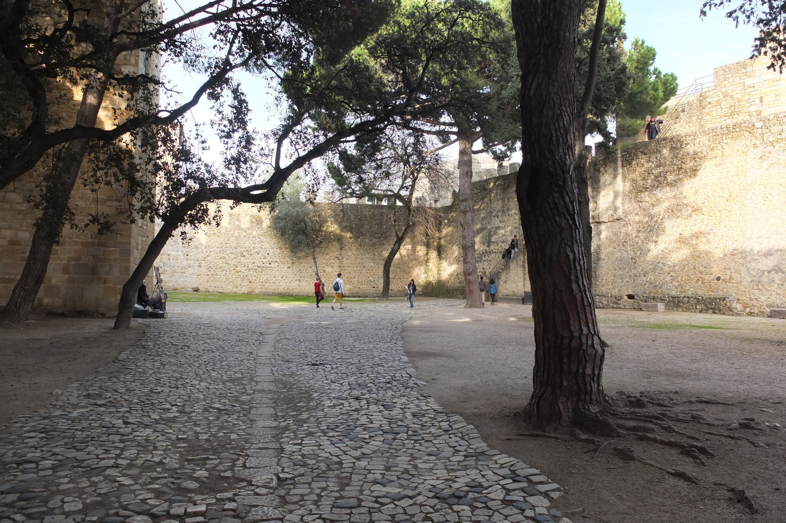 รูปถ่าย โปรตุเกส(Portugal) ลิสบอน(Lisbon) 2013-01 45