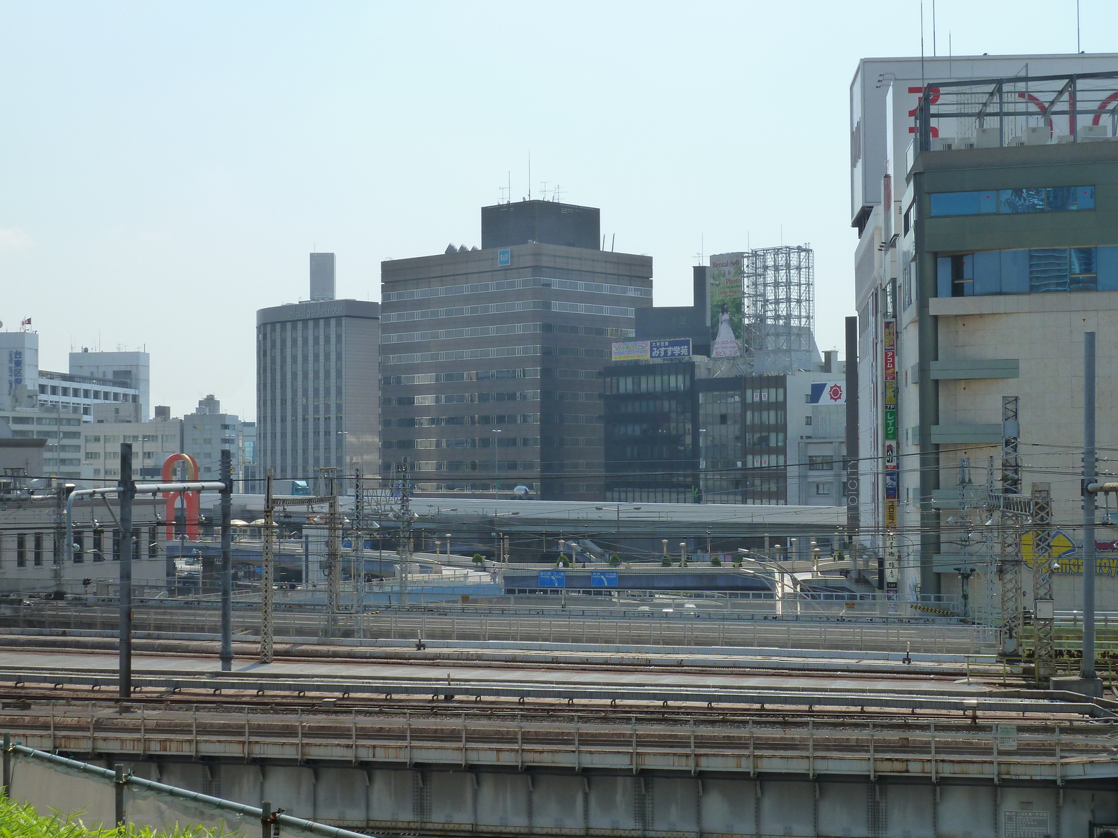 รูปถ่าย ญี่ปุ่น(Japan) โตเกียว(Tokyo) อุเอโนะ(Ueno) 2010-06 73