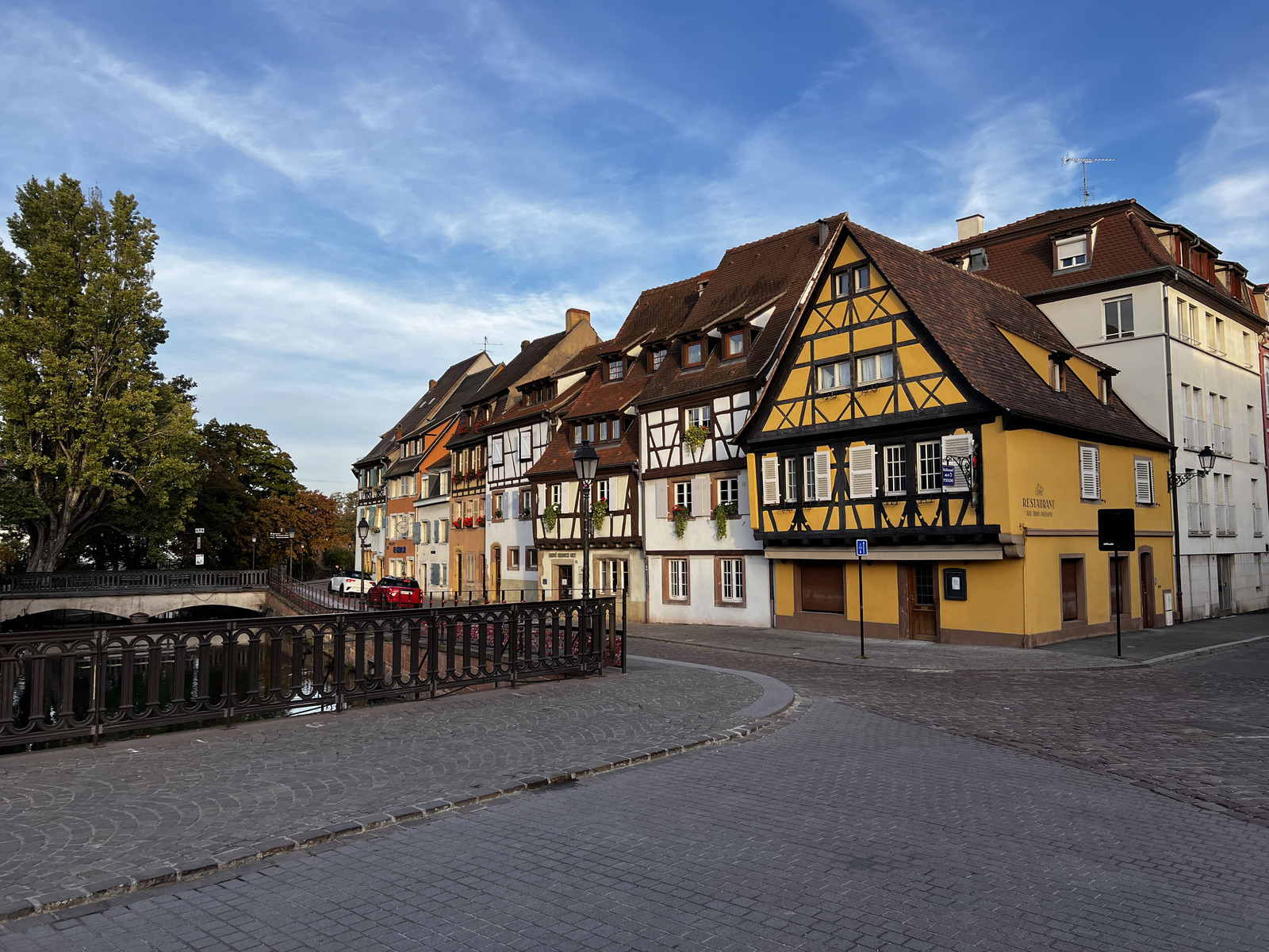 รูปถ่าย ฝรั่งเศส(France) กอลมาร์(Colmar) 2023-10 104
