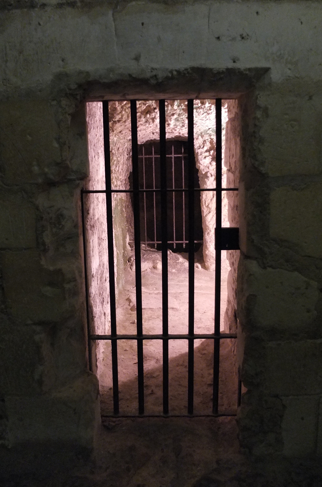 รูปถ่าย ฝรั่งเศส(France) ปราสาทลอช(Loches Castle) 2013-01 22