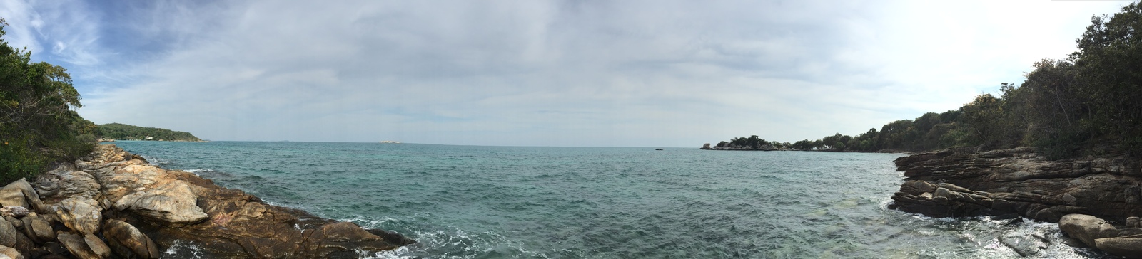 รูปถ่าย ไทย(Thailand) เกาะเสม็ด(Ko Samet) 2014-12 291