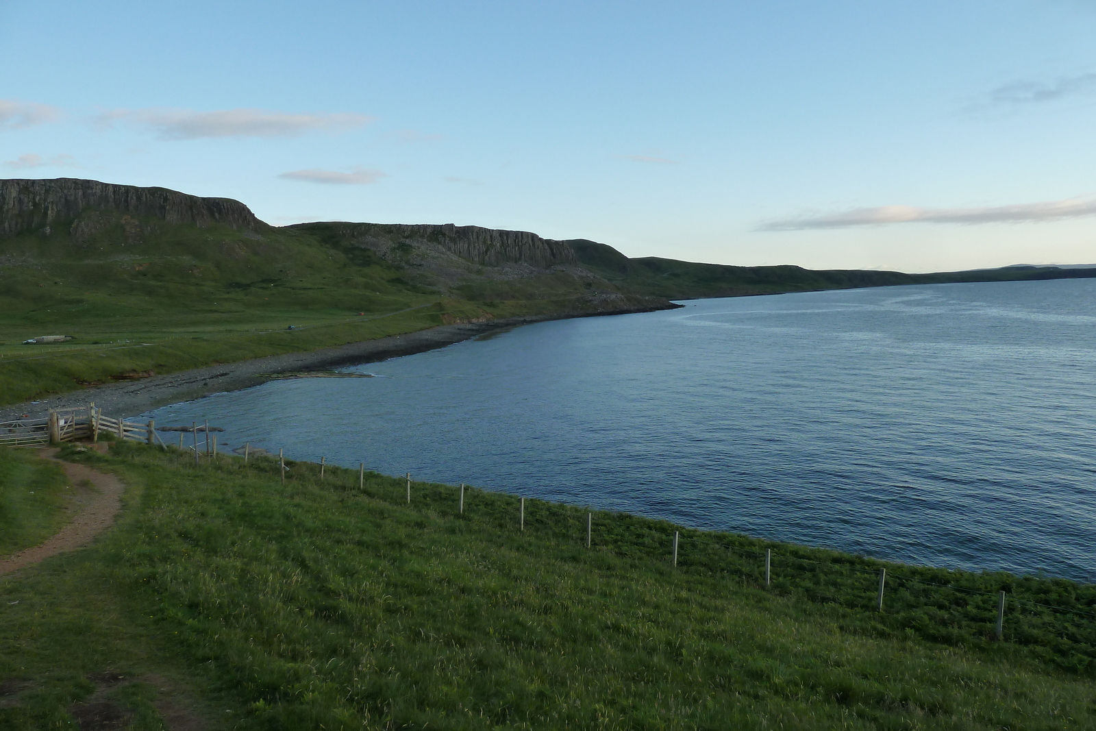 รูปถ่าย อังกฤษ(United Kingdom) เกาะสกาย(Skye) 2011-07 216