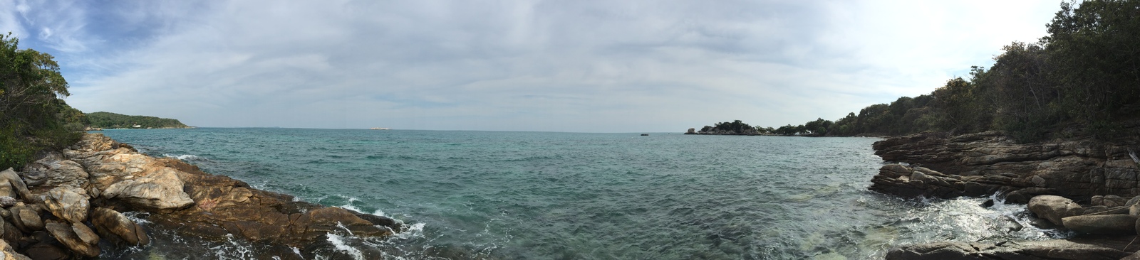 รูปถ่าย ไทย(Thailand) เกาะเสม็ด(Ko Samet) 2014-12 264