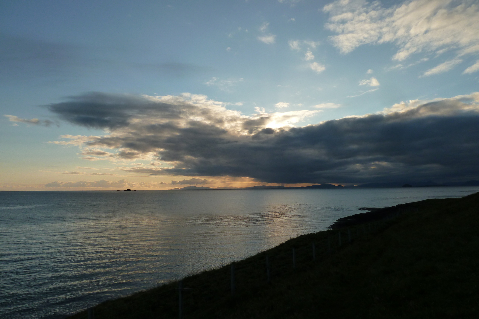 รูปถ่าย อังกฤษ(United Kingdom) เกาะสกาย(Skye) 2011-07 215