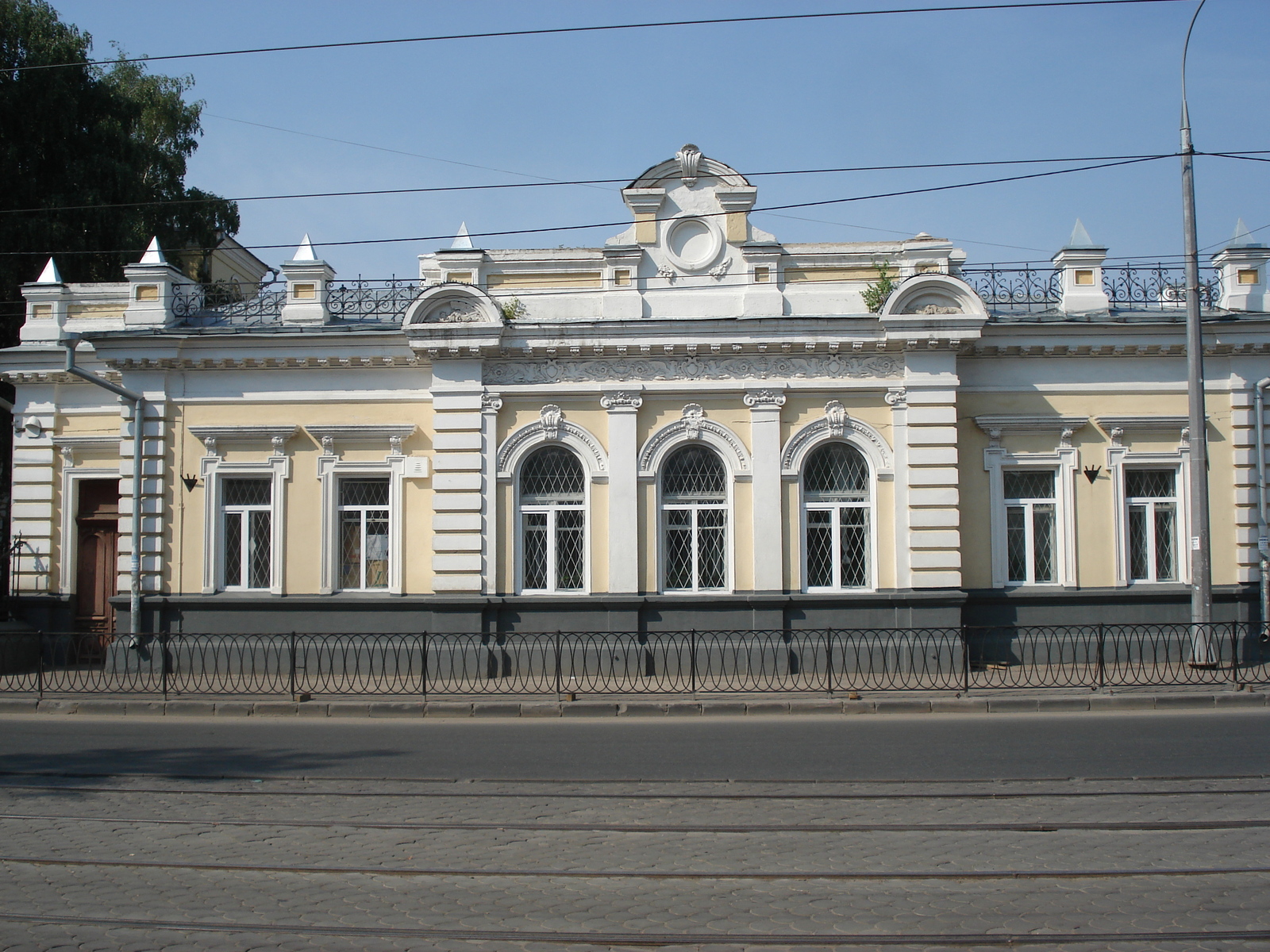 รูปถ่าย รัสเซีย(Russia) กาซาน(Kazan) 2006-07 22