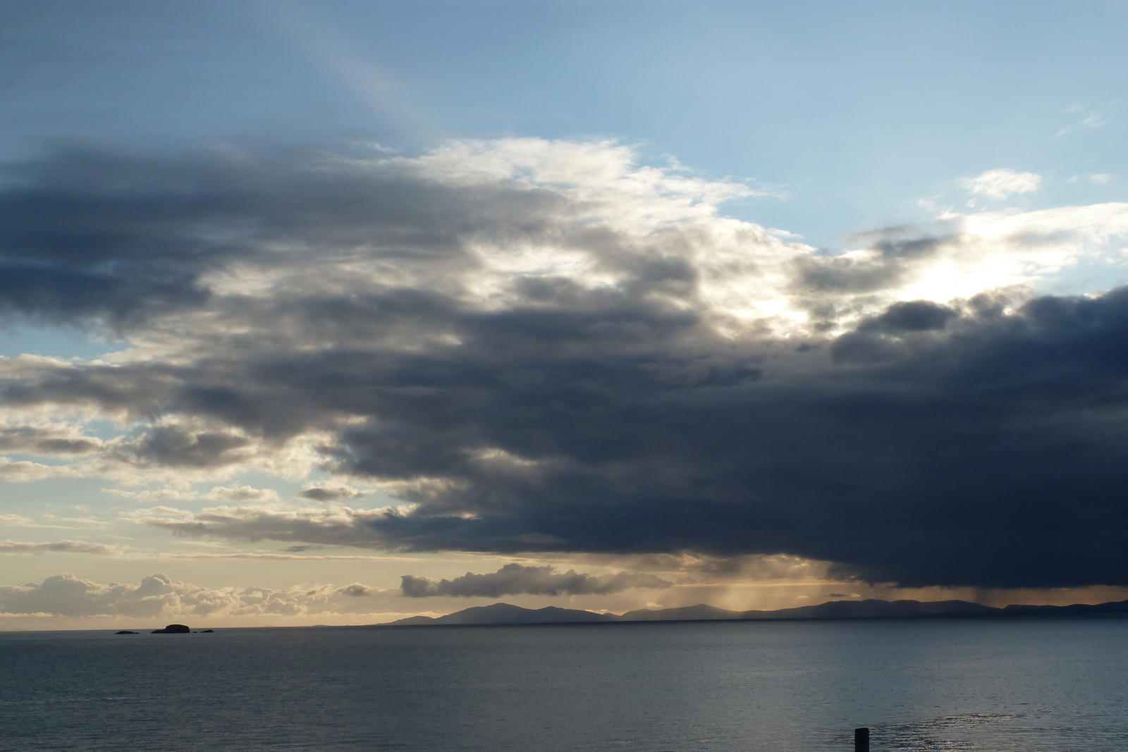 รูปถ่าย อังกฤษ(United Kingdom) เกาะสกาย(Skye) 2011-07 265