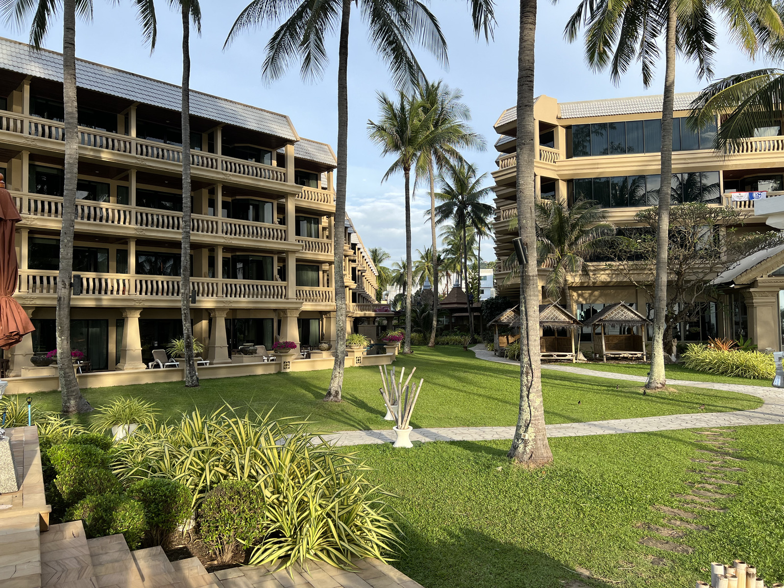 รูปถ่าย ไทย(Thailand) ภูเก็ต(Phuket) หาดกะตะ(Kata Beach) บียอนด์รีสอร์ต กะตะ(Beyond Resort Kata) 2021-12 58