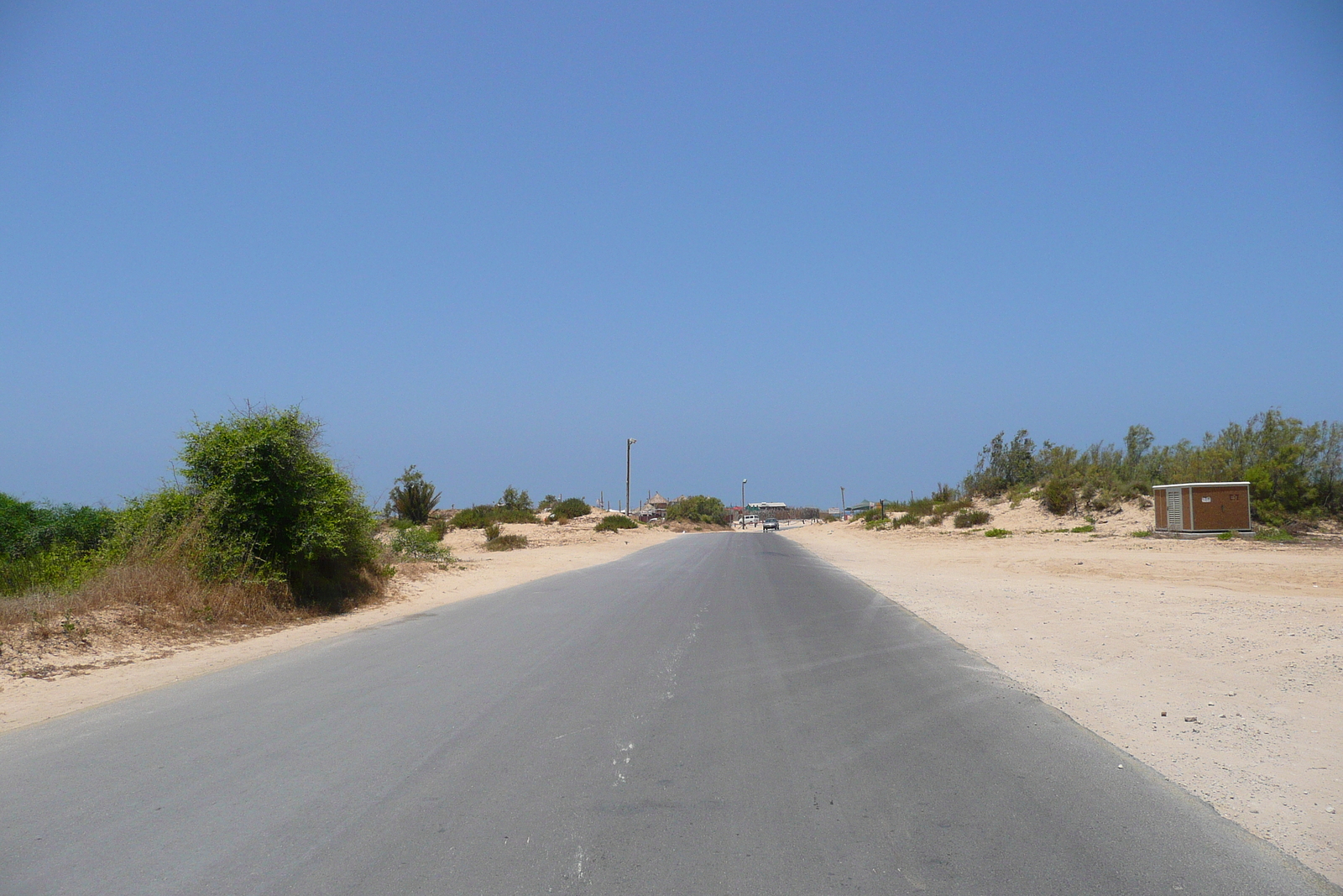 รูปถ่าย อิสราเอล(Israel) นิทซาน(Nitzan) 2007-06 61