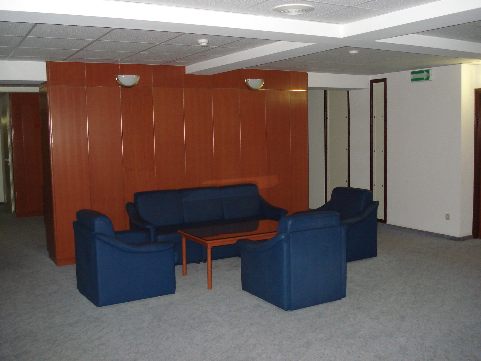 รูปถ่าย รัสเซีย(Russia) นิชนีย์นอฟโกร็อด(Nizhniy Novgorod) โรงแรมวอลนา(Volna Hotel) 2006-07 6