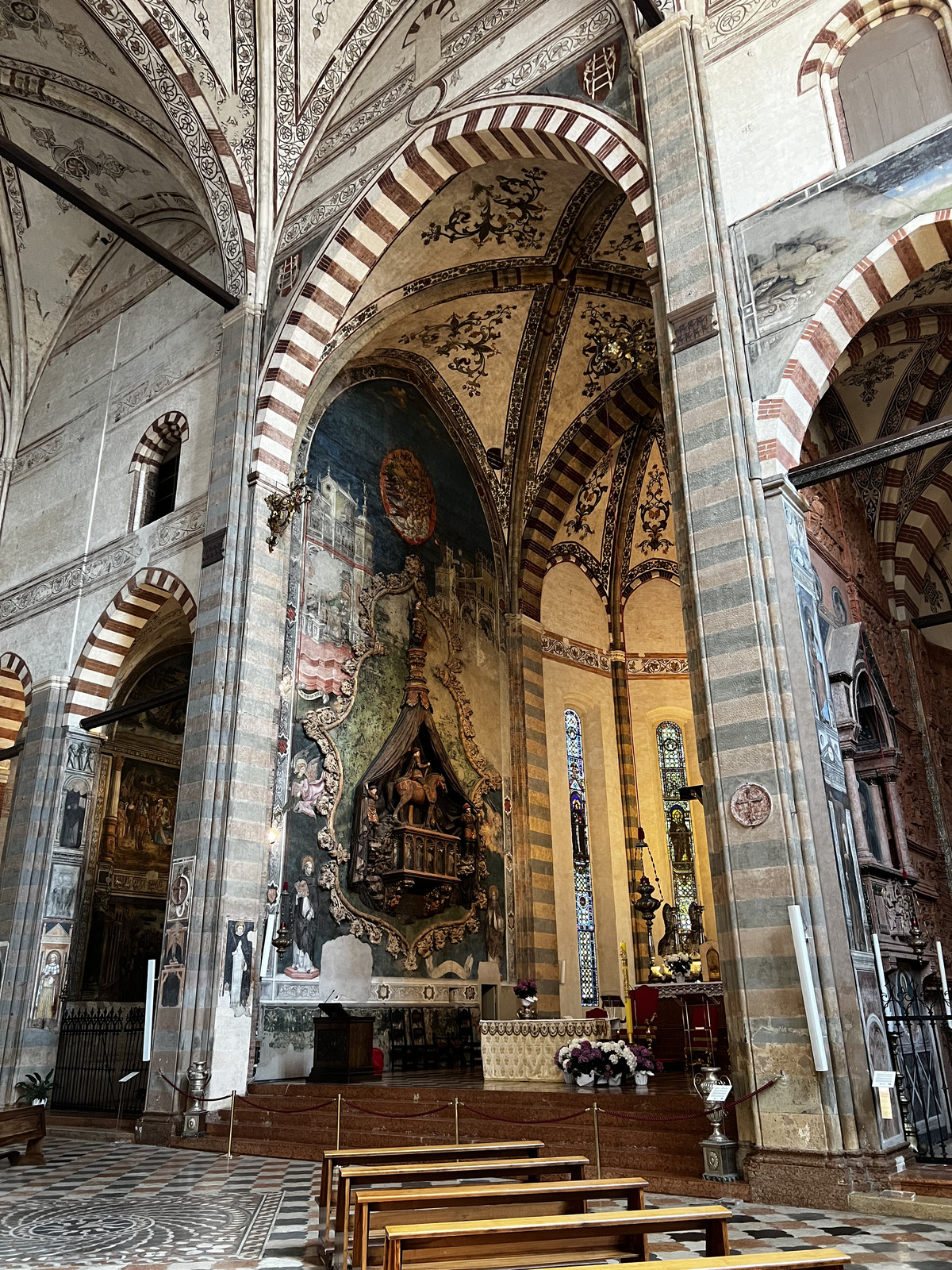 รูปถ่าย อิตาลี(Italy) เวโรเน่(Verona) 2022-05 115