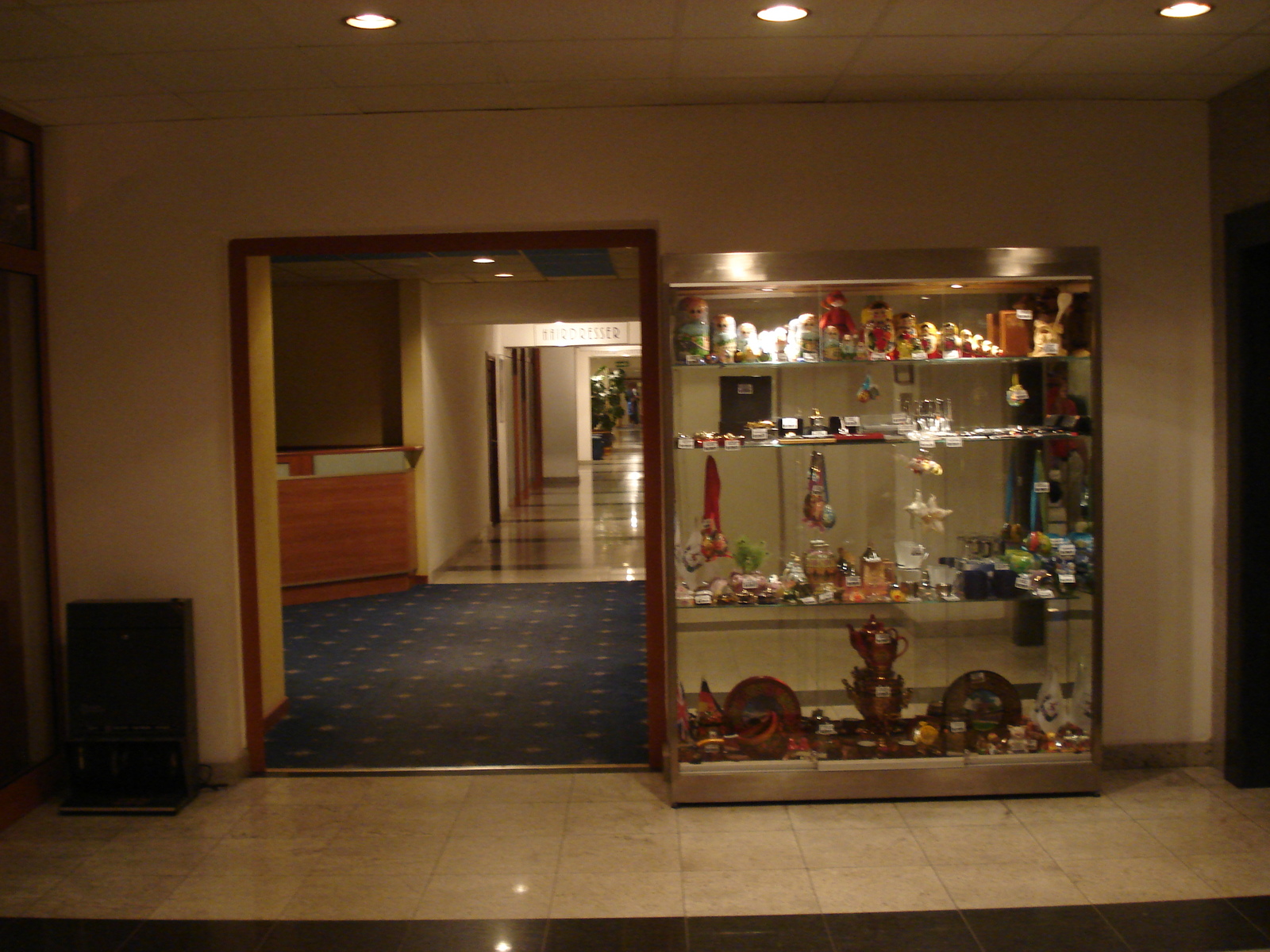 รูปถ่าย รัสเซีย(Russia) นิชนีย์นอฟโกร็อด(Nizhniy Novgorod) โรงแรมวอลนา(Volna Hotel) 2006-07 11