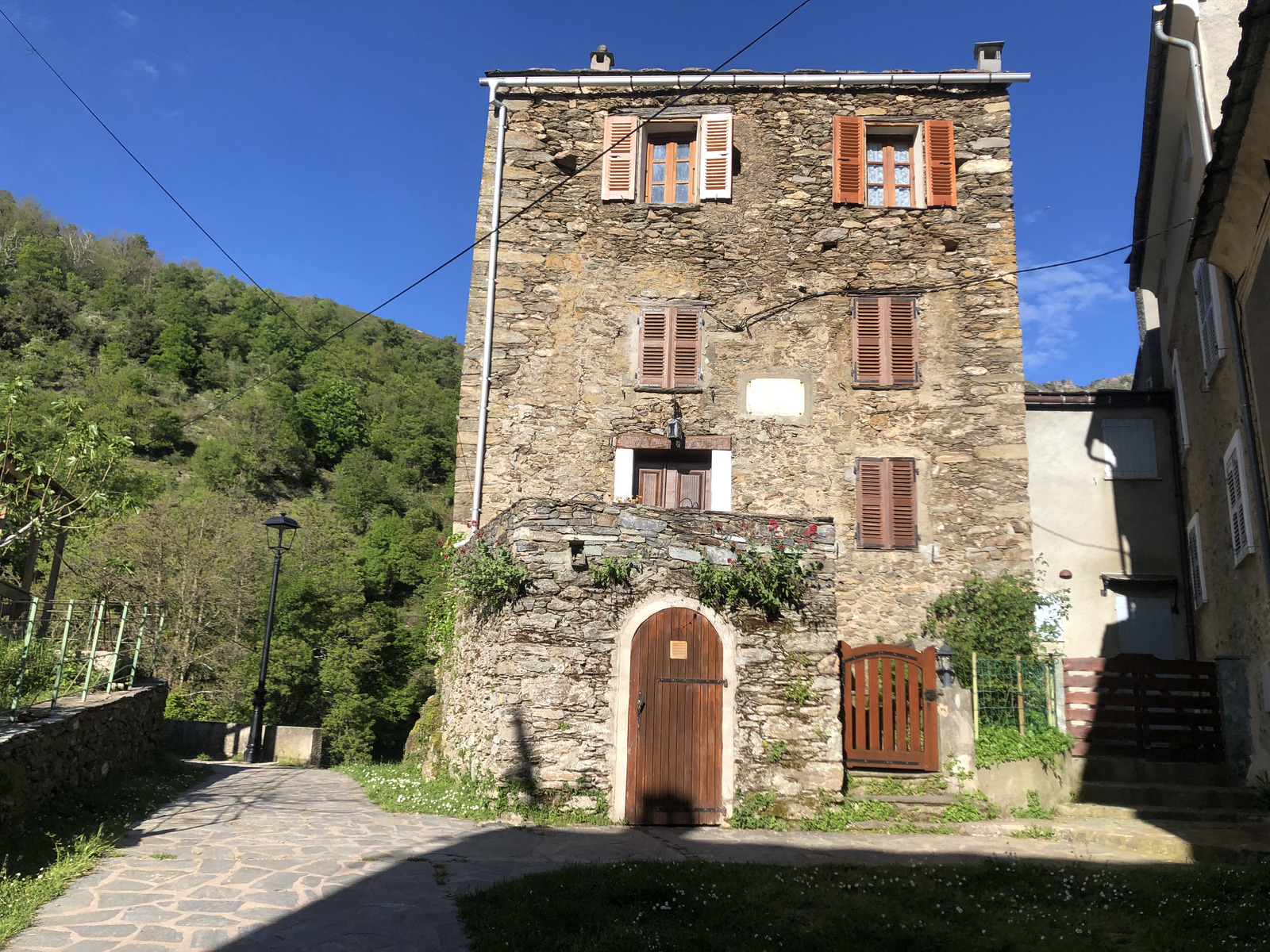 รูปถ่าย ฝรั่งเศส(France) คอร์สิคา(Corsica) 2021-05 7