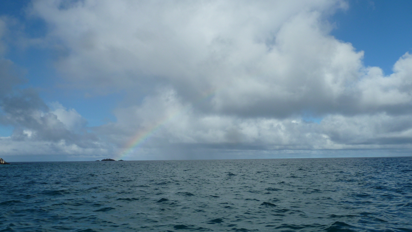 รูปถ่าย เซเชลส์(Seychelles) เฟลีซีเต(Felicitee) 2011-10 29