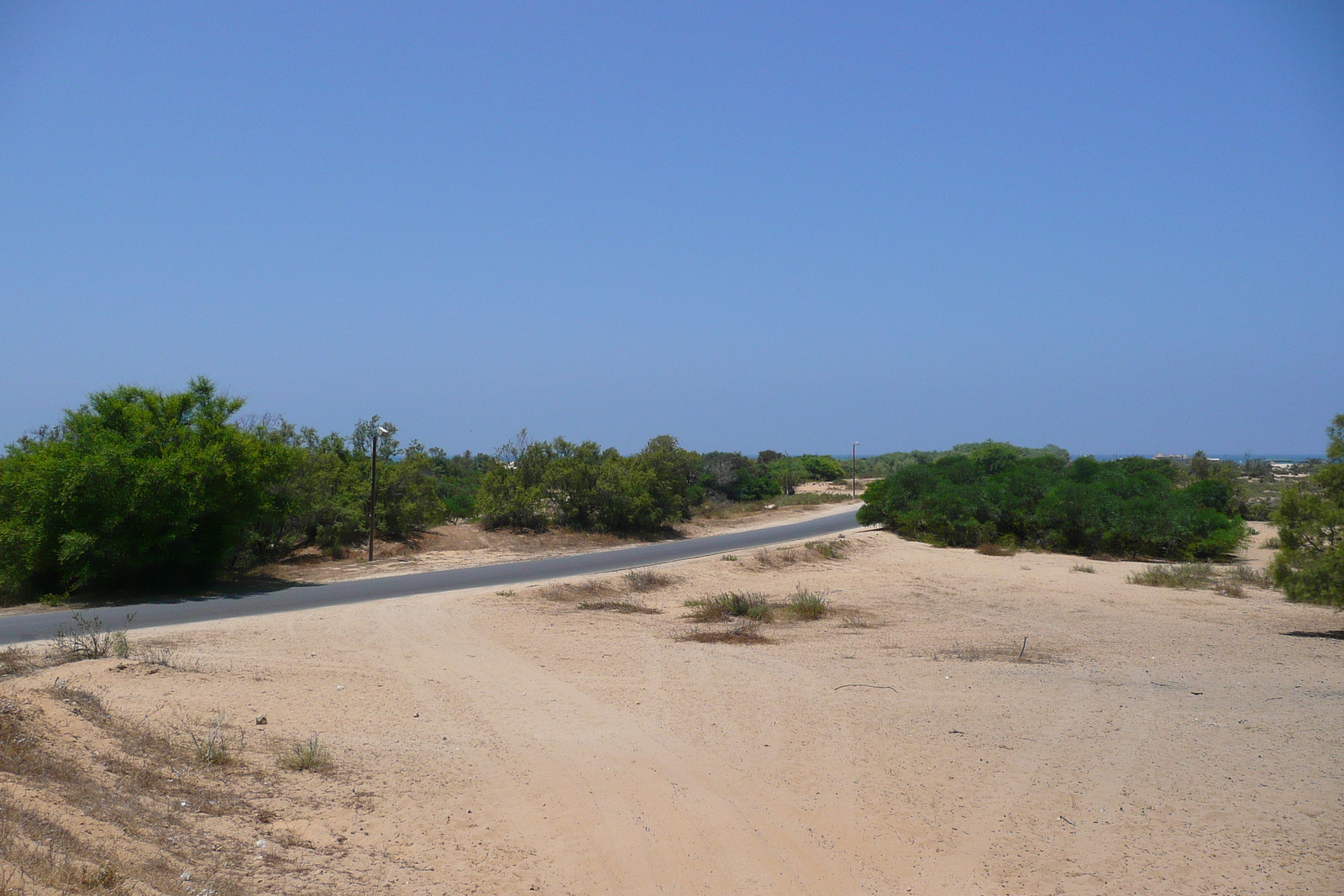 รูปถ่าย อิสราเอล(Israel) นิทซาน(Nitzan) 2007-06 95