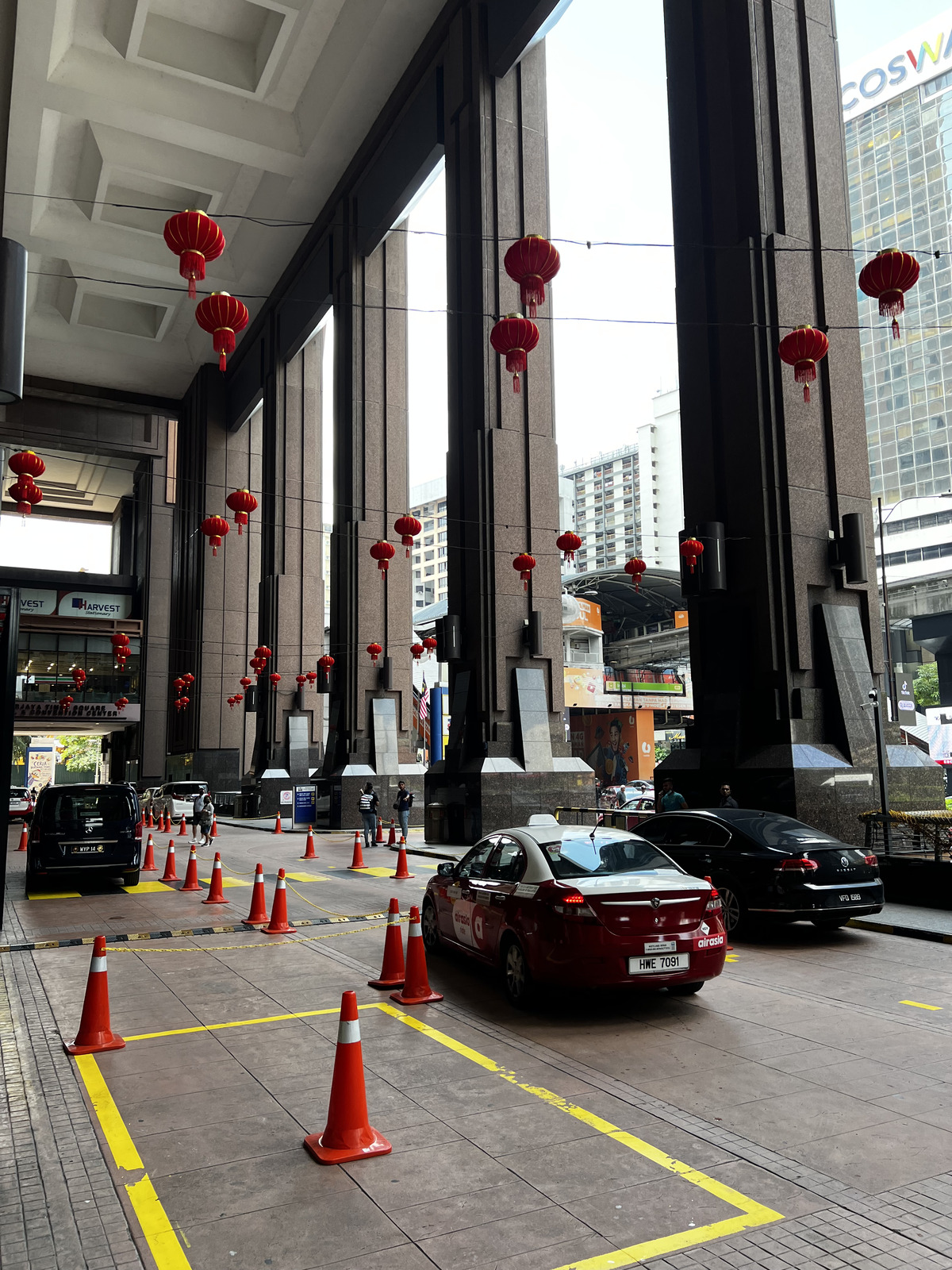 รูปถ่าย มาเลเซีย(Malaysia) กัวลาลัมเปอร์(Kuala Lumpur) 2023-01 129