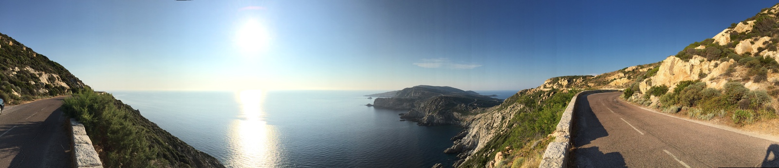 รูปถ่าย ฝรั่งเศส(France) คอร์สิคา(Corsica) บาลาญ(Balagne) 2015-05 1