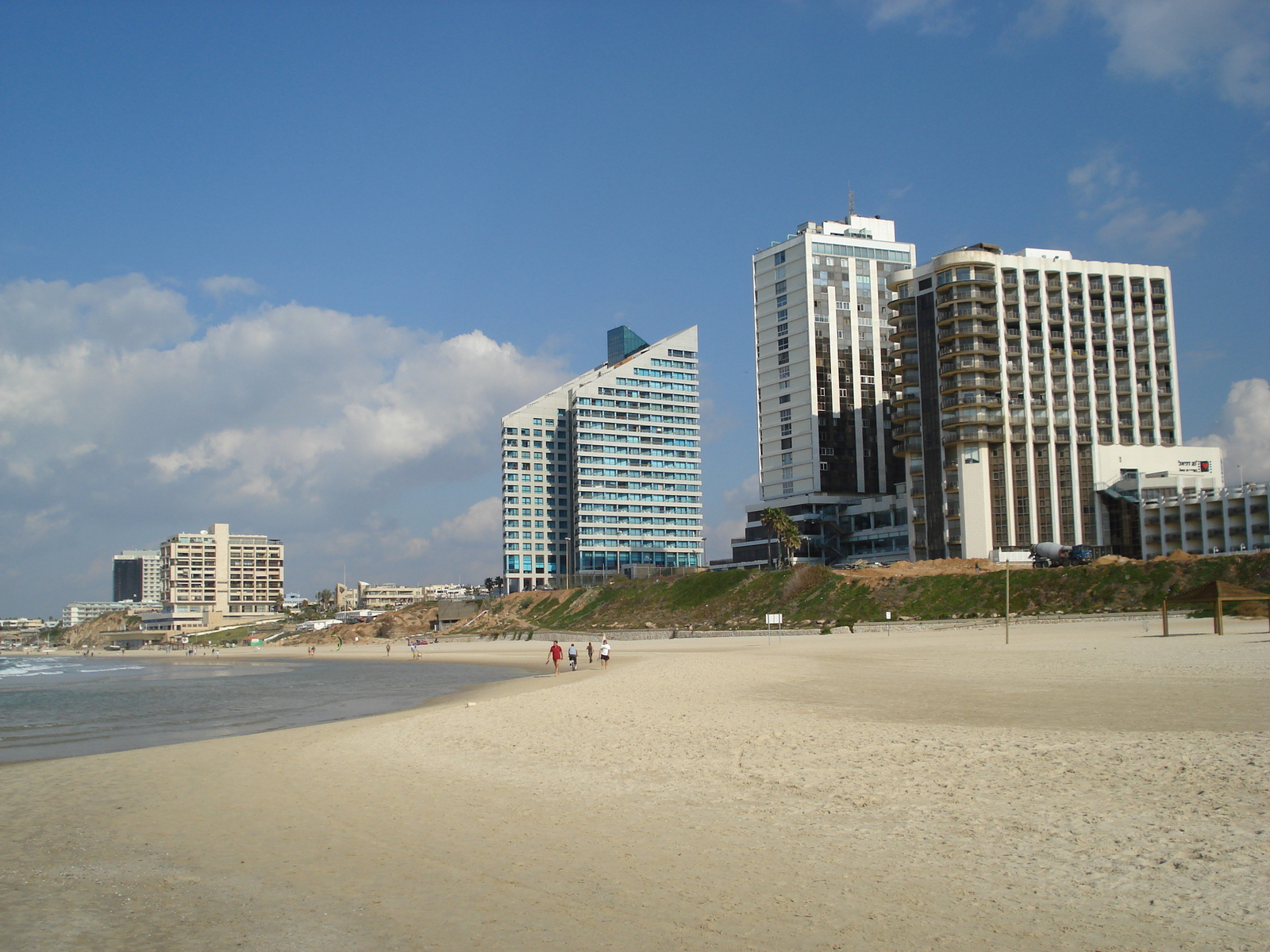 รูปถ่าย อิสราเอล(Israel) เฮิร์สลียา(Herzliya) 2006-12 101