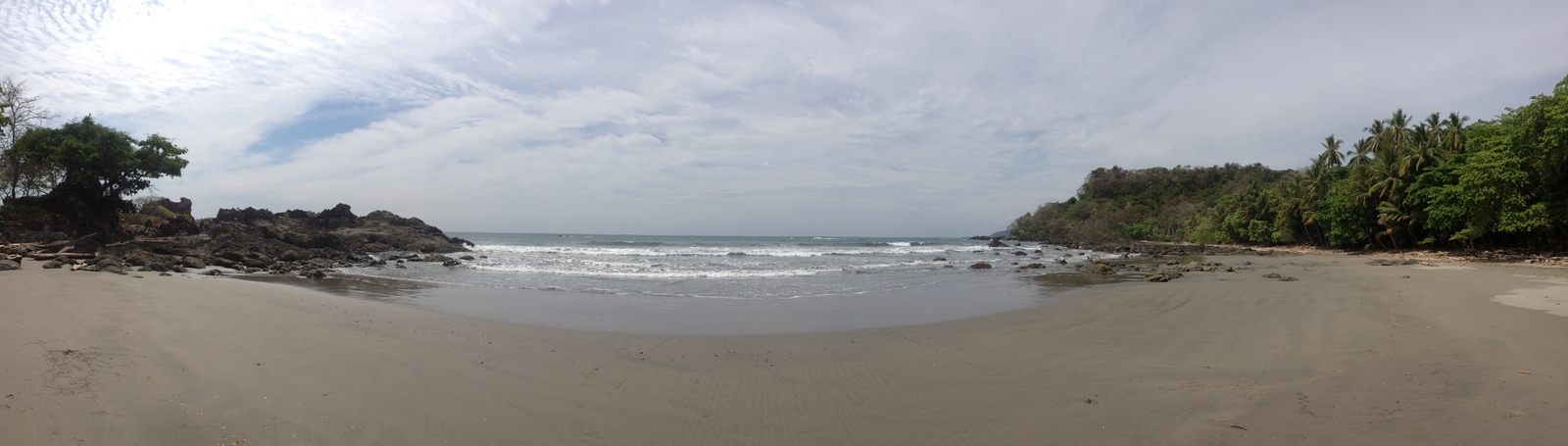 รูปถ่าย คอสตาริกา(Costa Rica) มอนเตซูมา(Montezuma) 2015-03 188