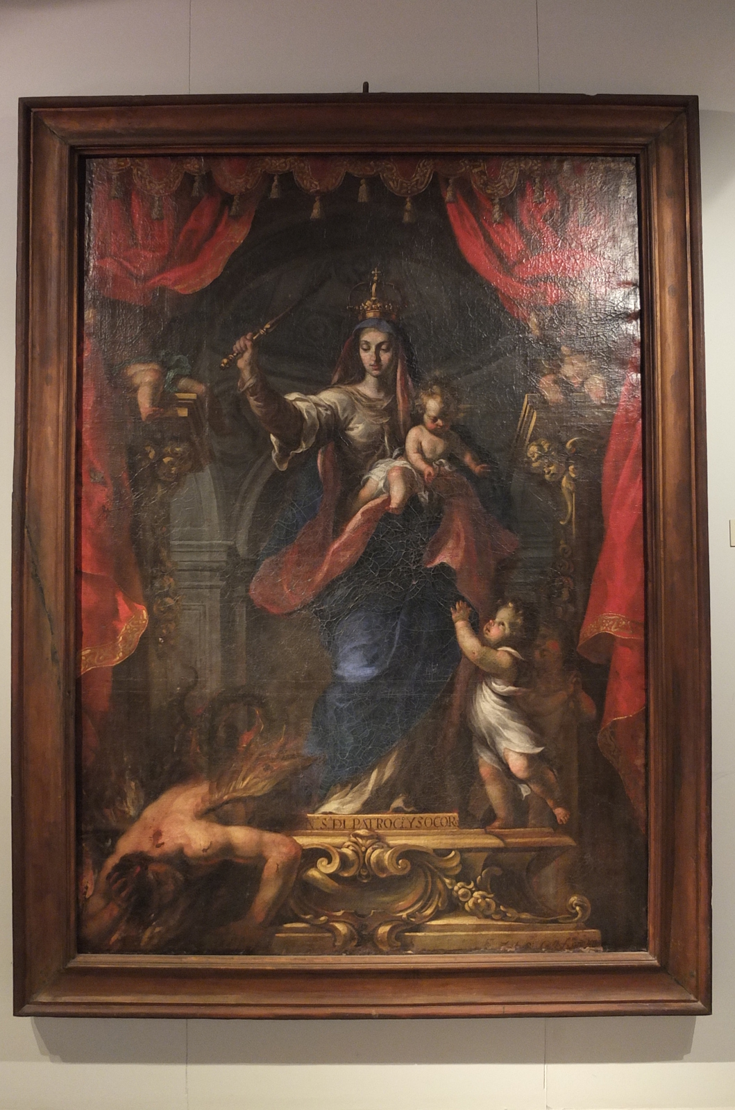 รูปถ่าย สเปน(Spain) ซานเตียโกเดกอมโปสเตลา(Santiago de Compostela) 2013-01 186