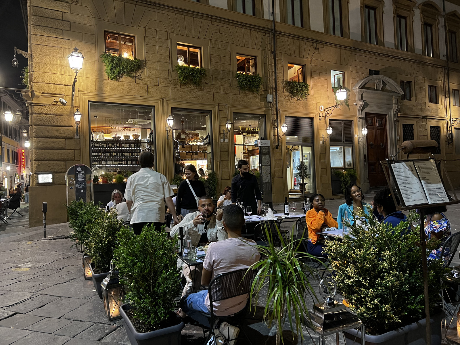 รูปถ่าย อิตาลี(Italy) ฟลอเรนซ์(Florence) 2022-05 141