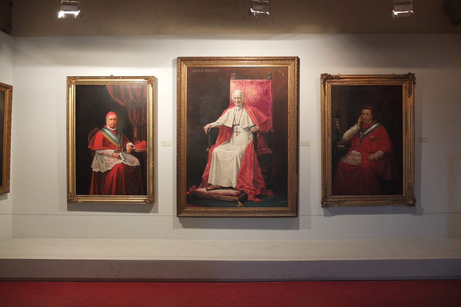 รูปถ่าย สเปน(Spain) ซานเตียโกเดกอมโปสเตลา(Santiago de Compostela) 2013-01 221