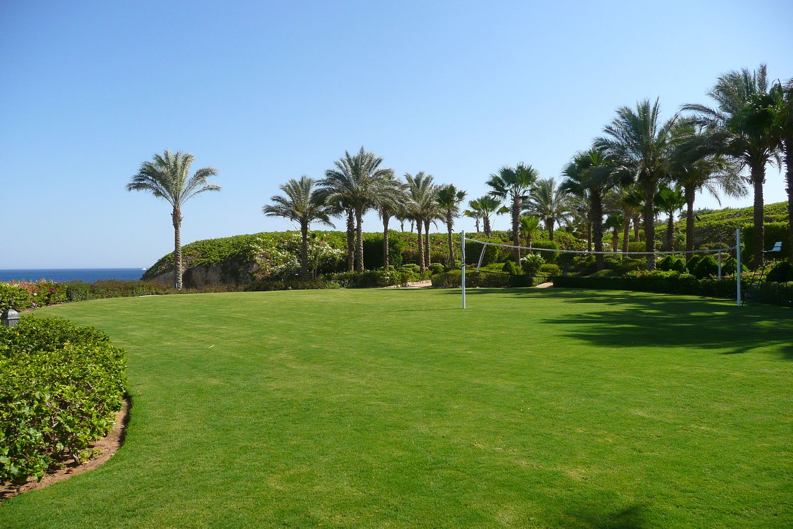 รูปถ่าย อียิปต์(Egypt) ชาร์มเอลชีค(Sharm el Sheikh) โรงแรมโฟร์ซีซันส์(Four Seasons Hotel) หาดโฟร์ซีซันส์(Four Seasons Beach) 2008-06 7