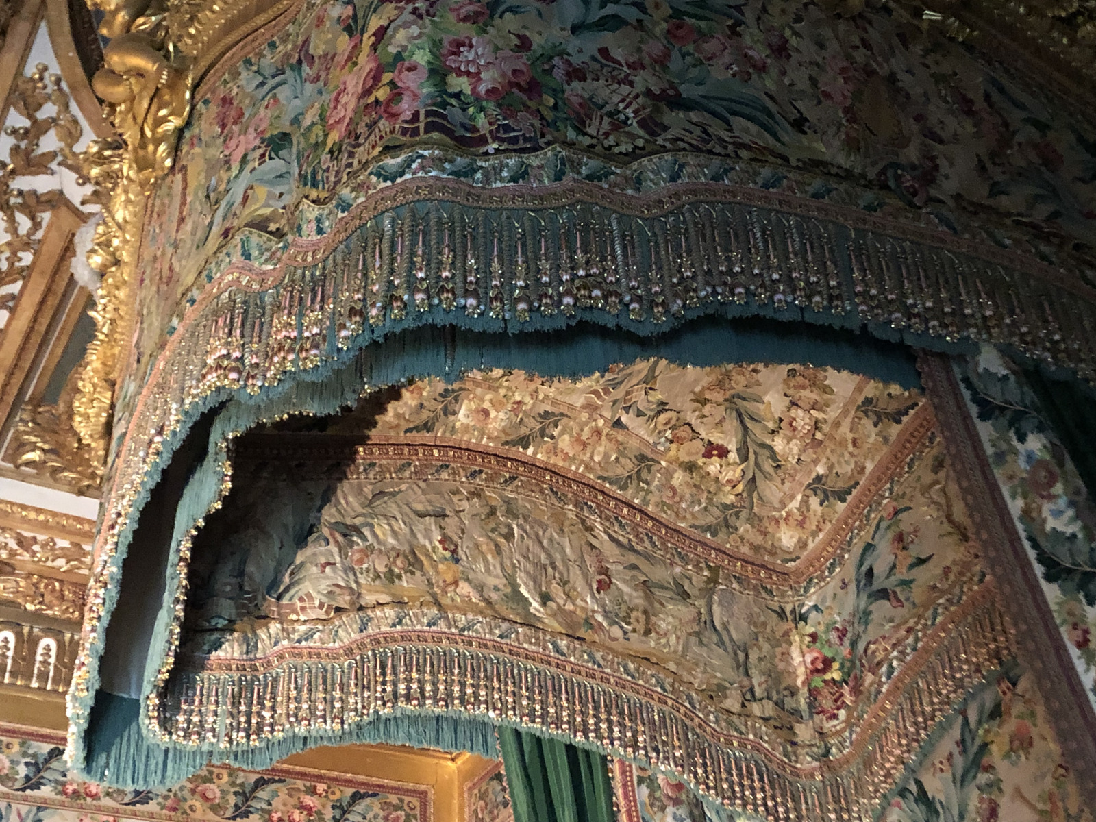 รูปถ่าย ฝรั่งเศส(France) ฟงเทนโบล(Fontainebleau) 2019-04 327