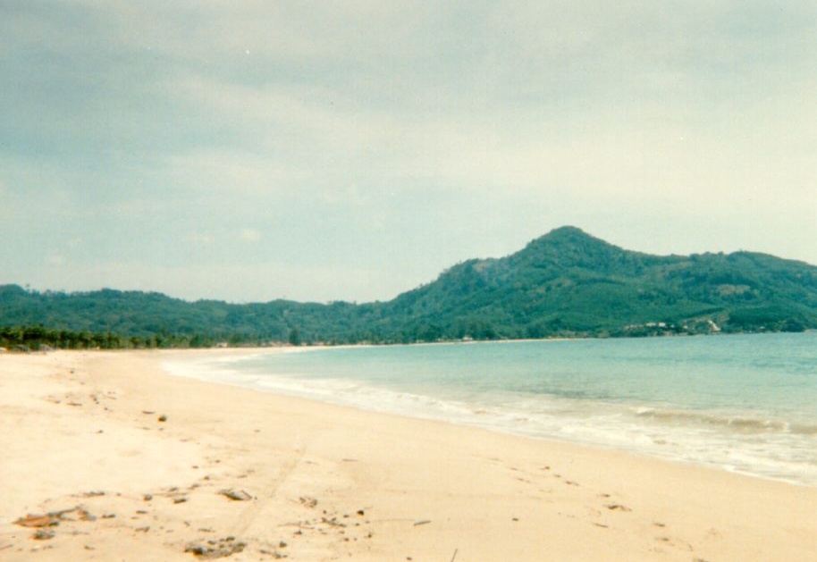 รูปถ่าย ไทย(Thailand) ภูเก็ต(Phuket) 1989-04 31